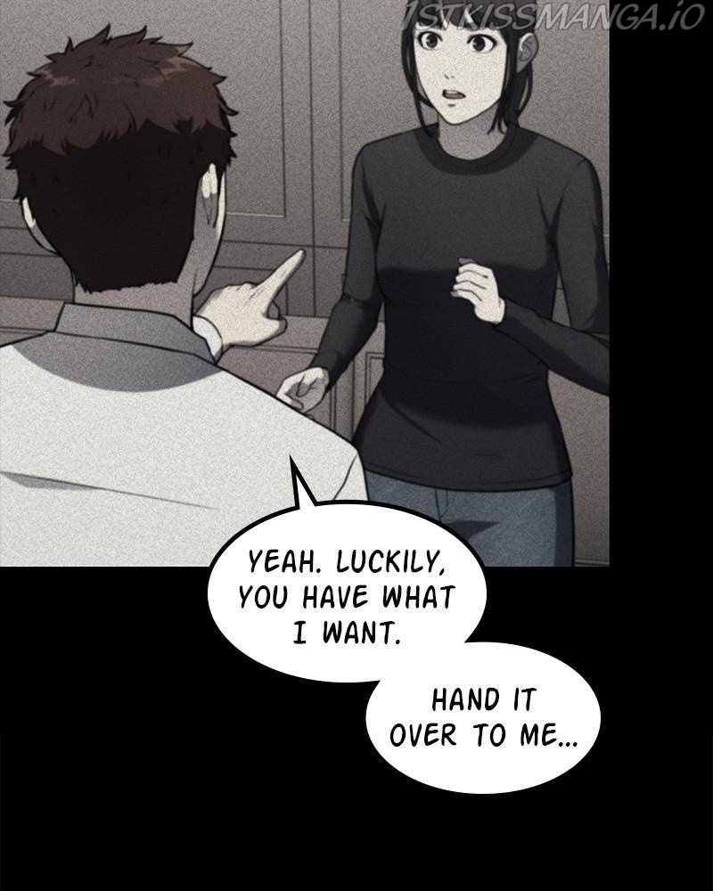 Fake Humans chapter 15 - page 72