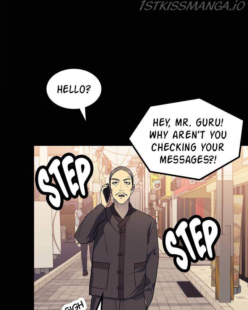 Fake Humans chapter 15 - page 8