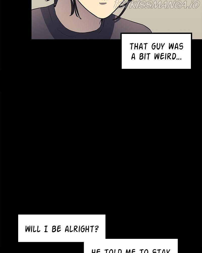 Fake Humans chapter 15 - page 81