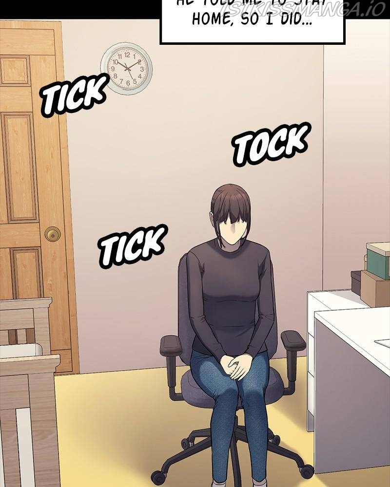 Fake Humans chapter 15 - page 82