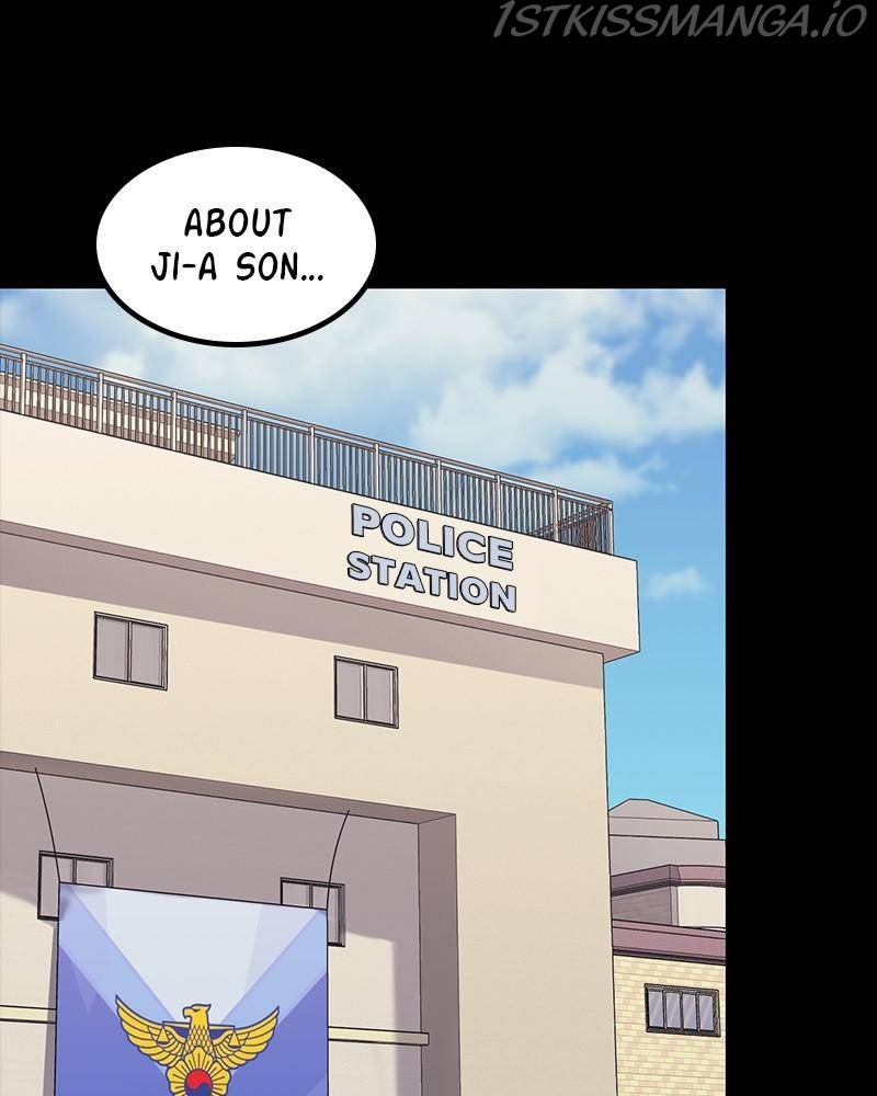 Fake Humans chapter 15 - page 86