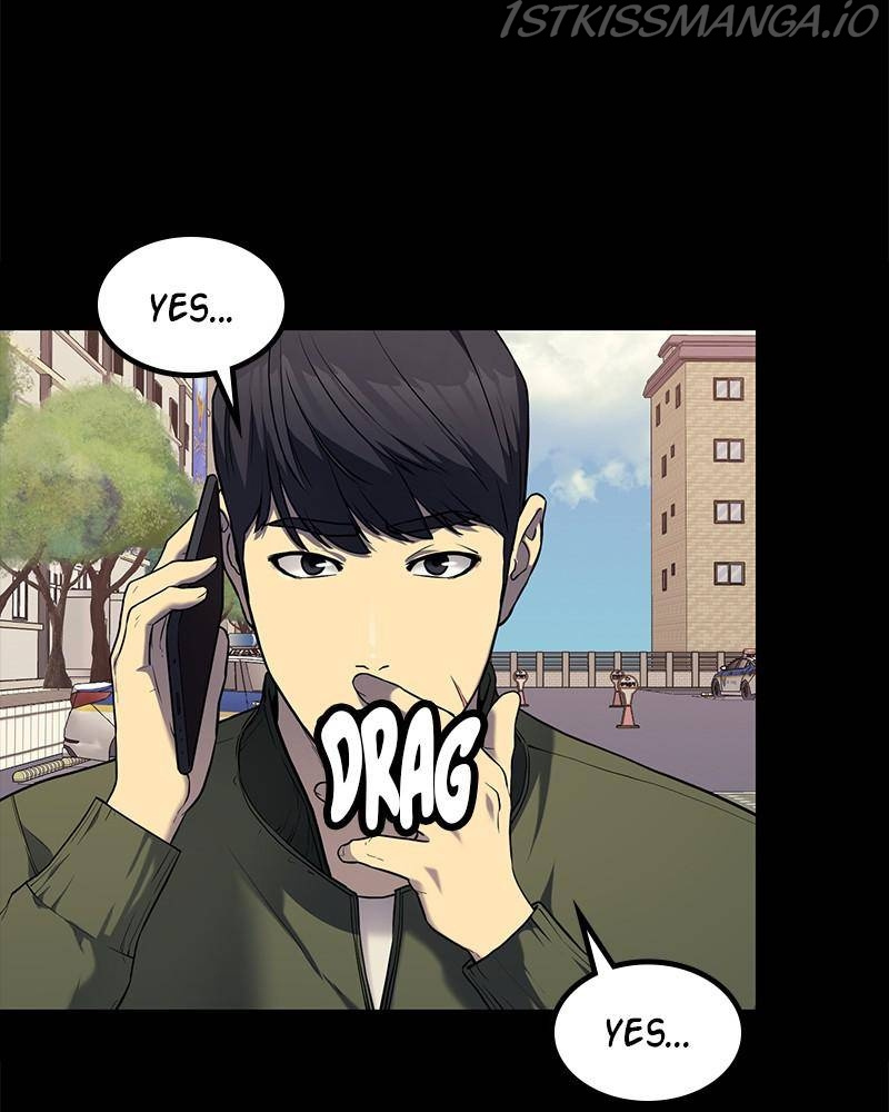 Fake Humans chapter 15 - page 91