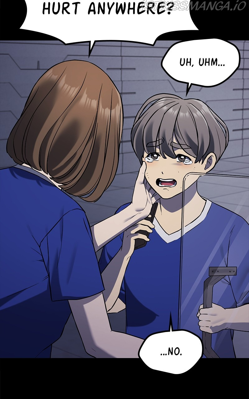 Fake Humans chapter 40 - page 101