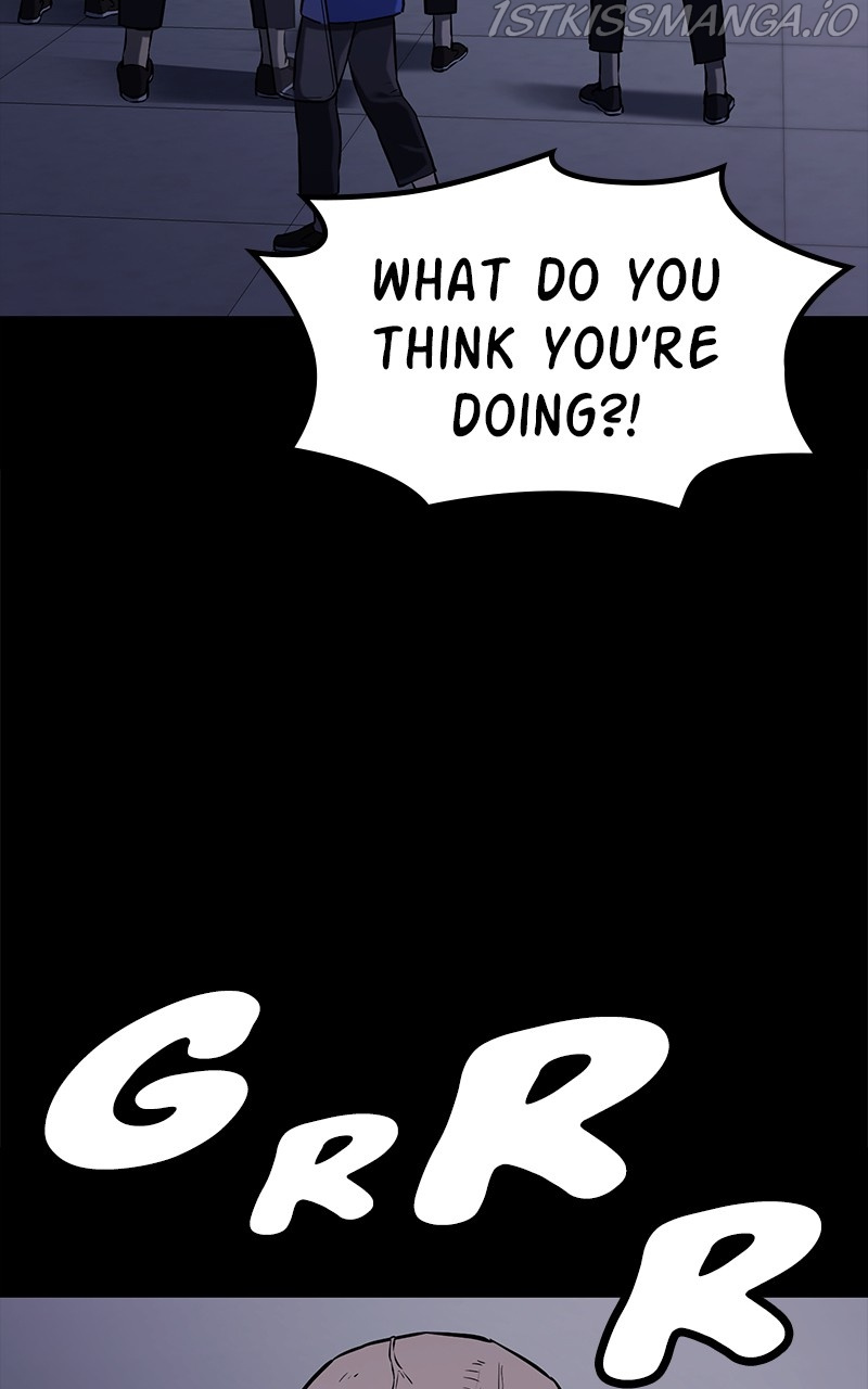 Fake Humans chapter 40 - page 105