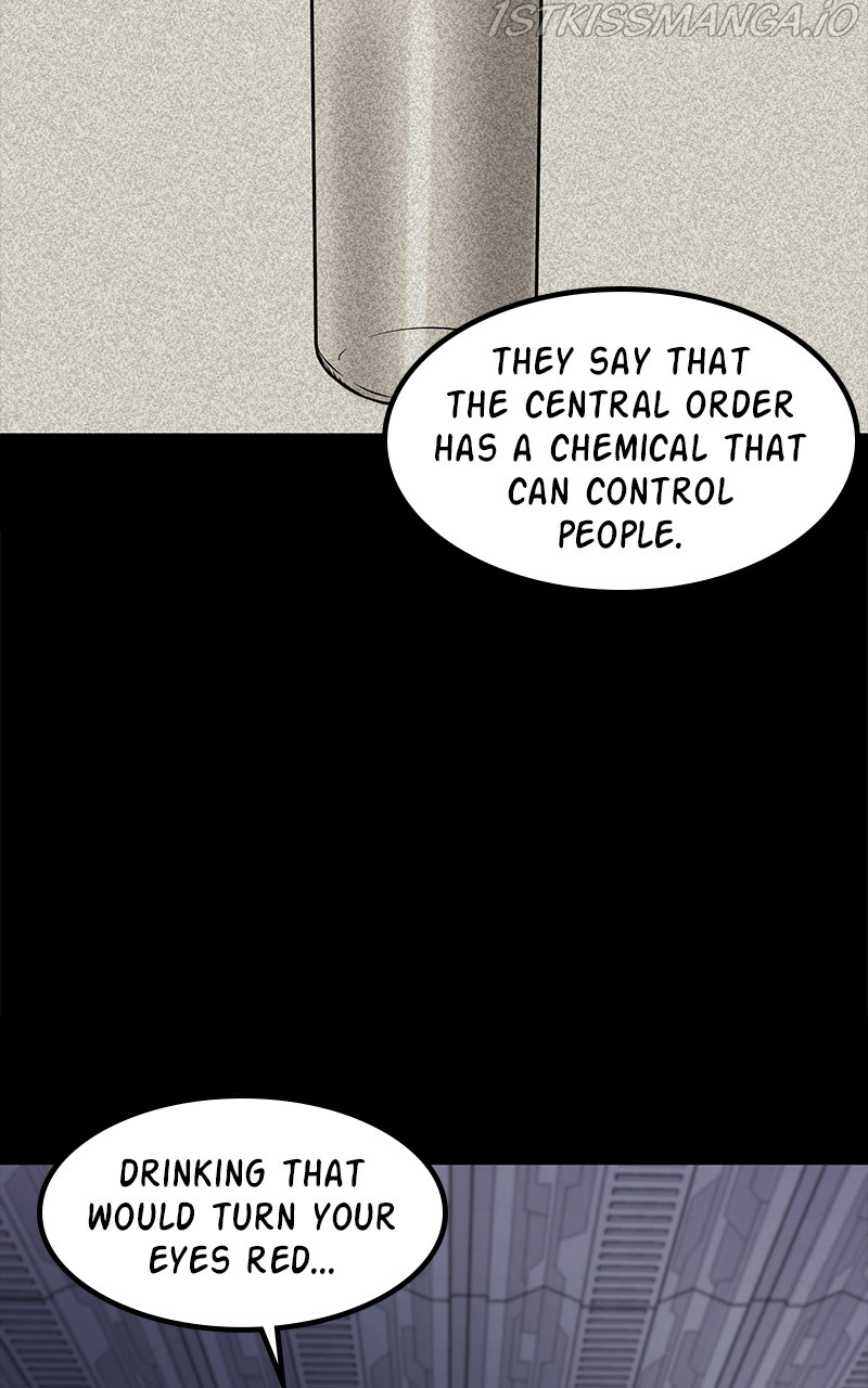 Fake Humans chapter 40 - page 109