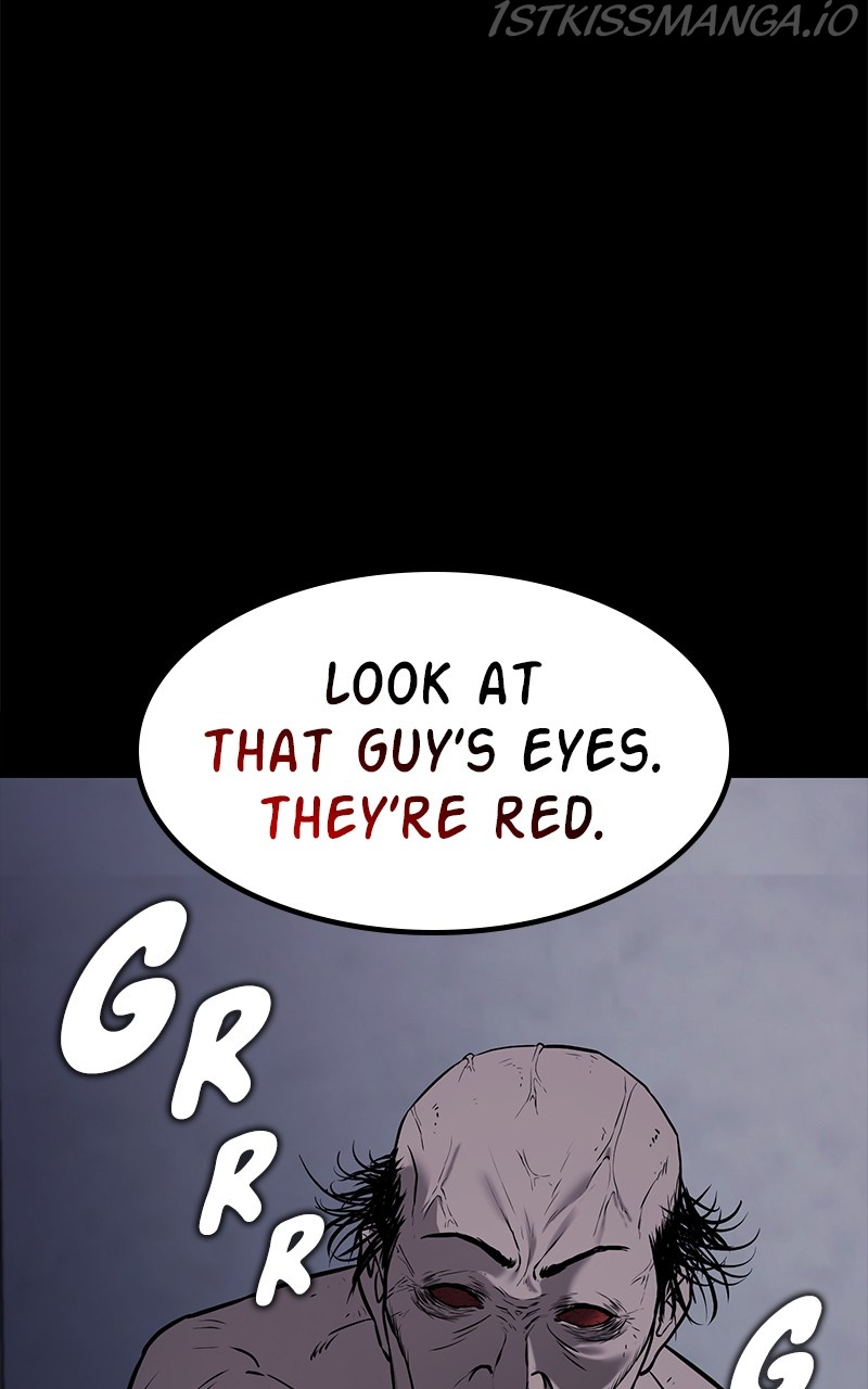 Fake Humans chapter 40 - page 111