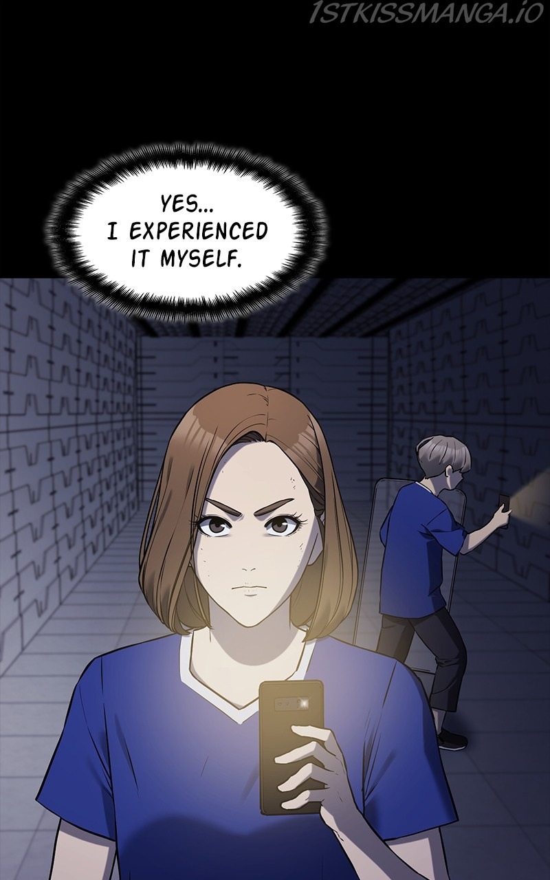 Fake Humans chapter 40 - page 114