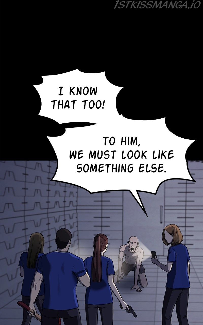 Fake Humans chapter 40 - page 118