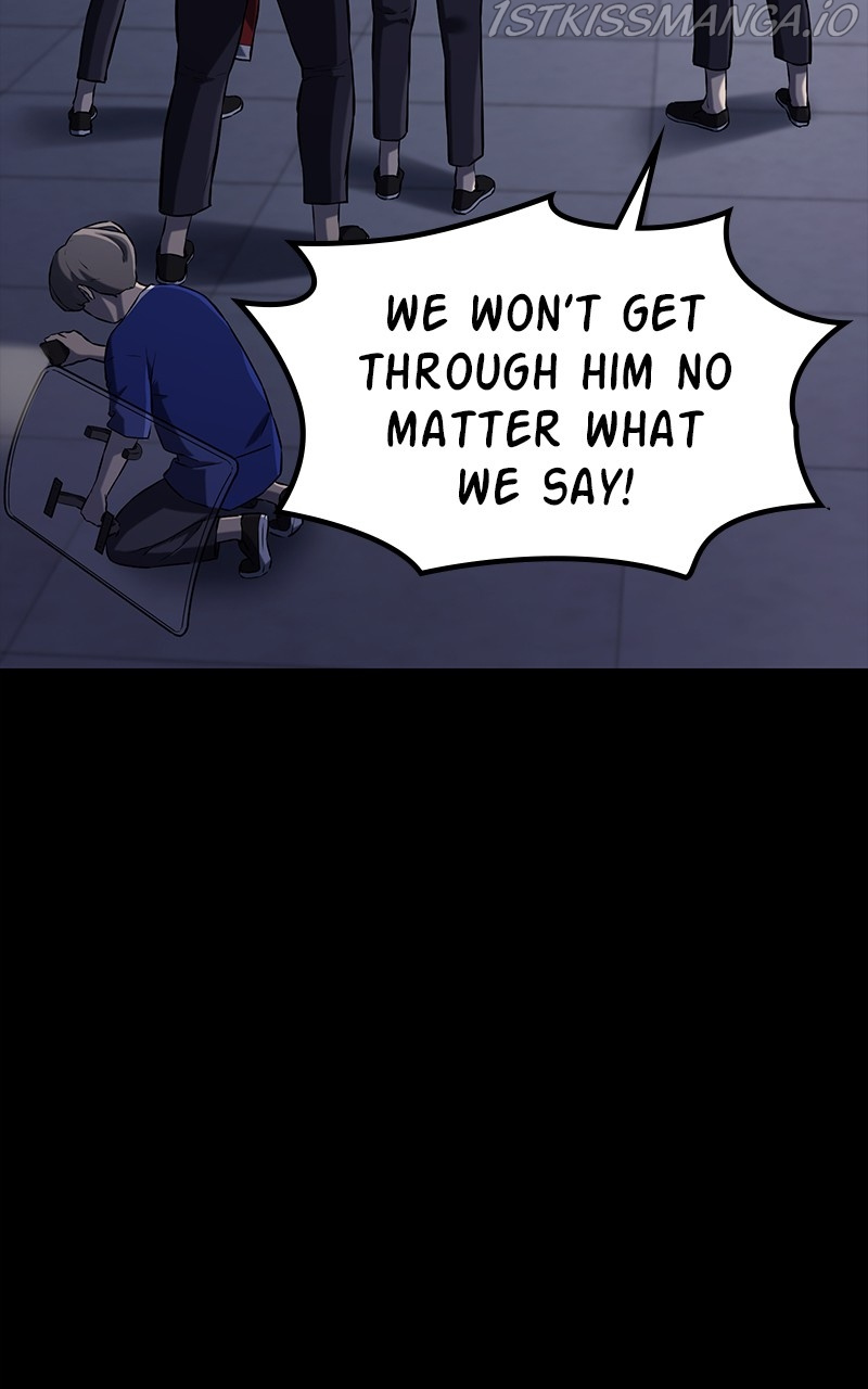 Fake Humans chapter 40 - page 119