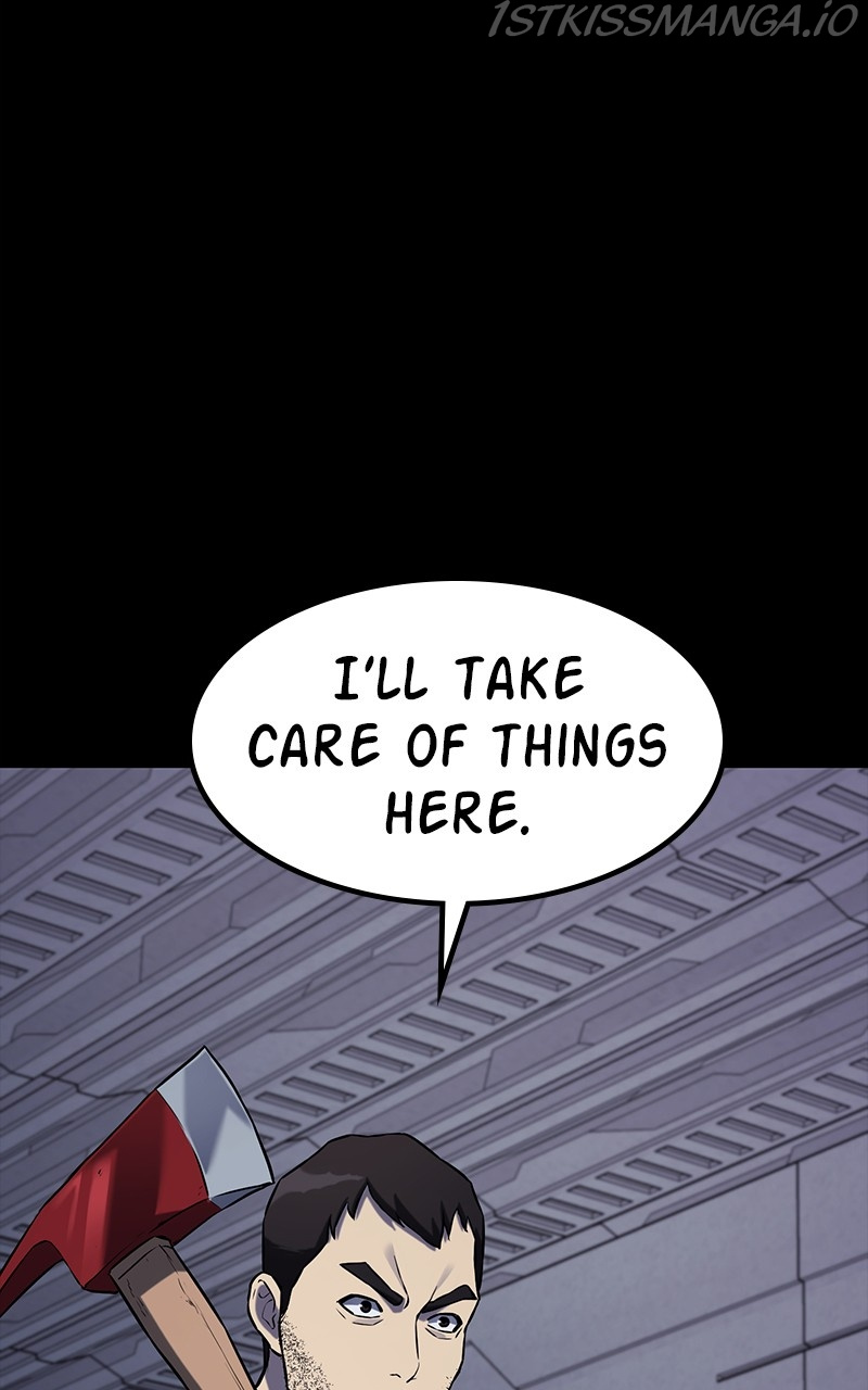 Fake Humans chapter 40 - page 121