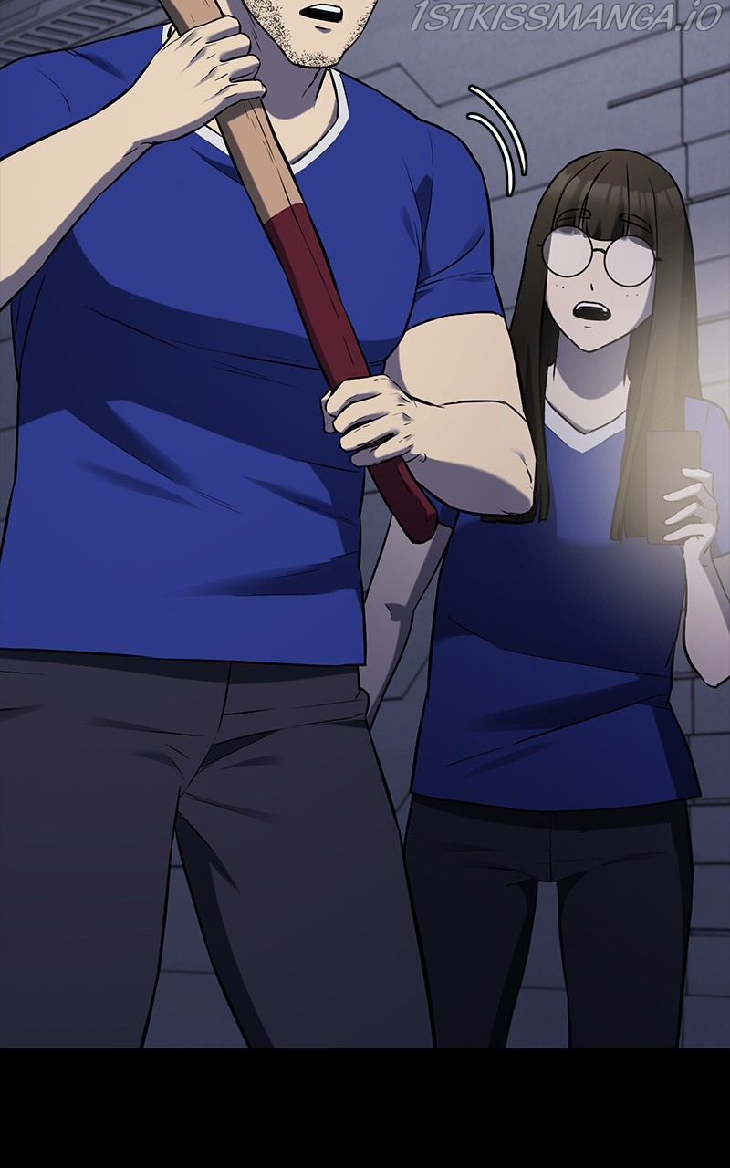 Fake Humans chapter 40 - page 122