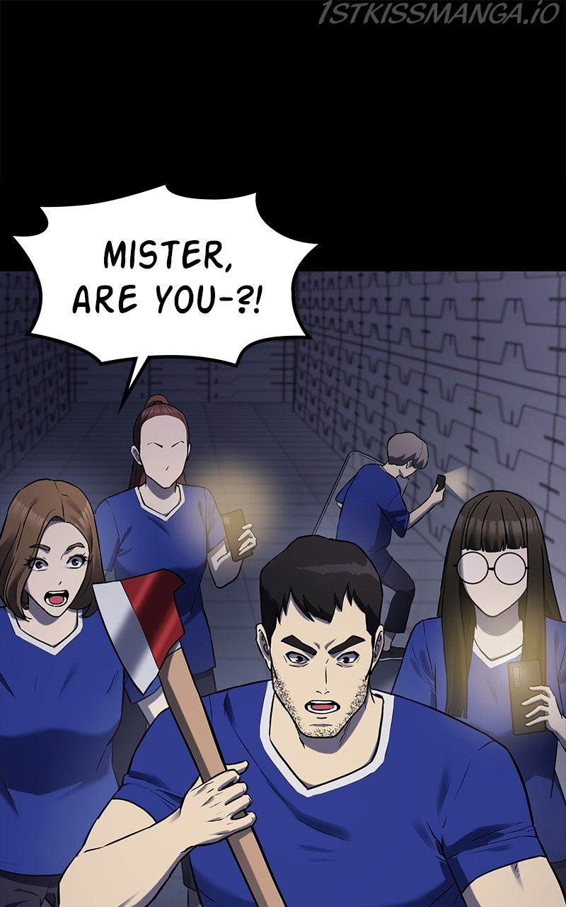 Fake Humans chapter 40 - page 125