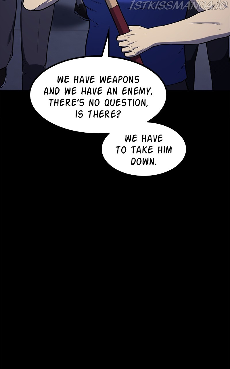 Fake Humans chapter 40 - page 126