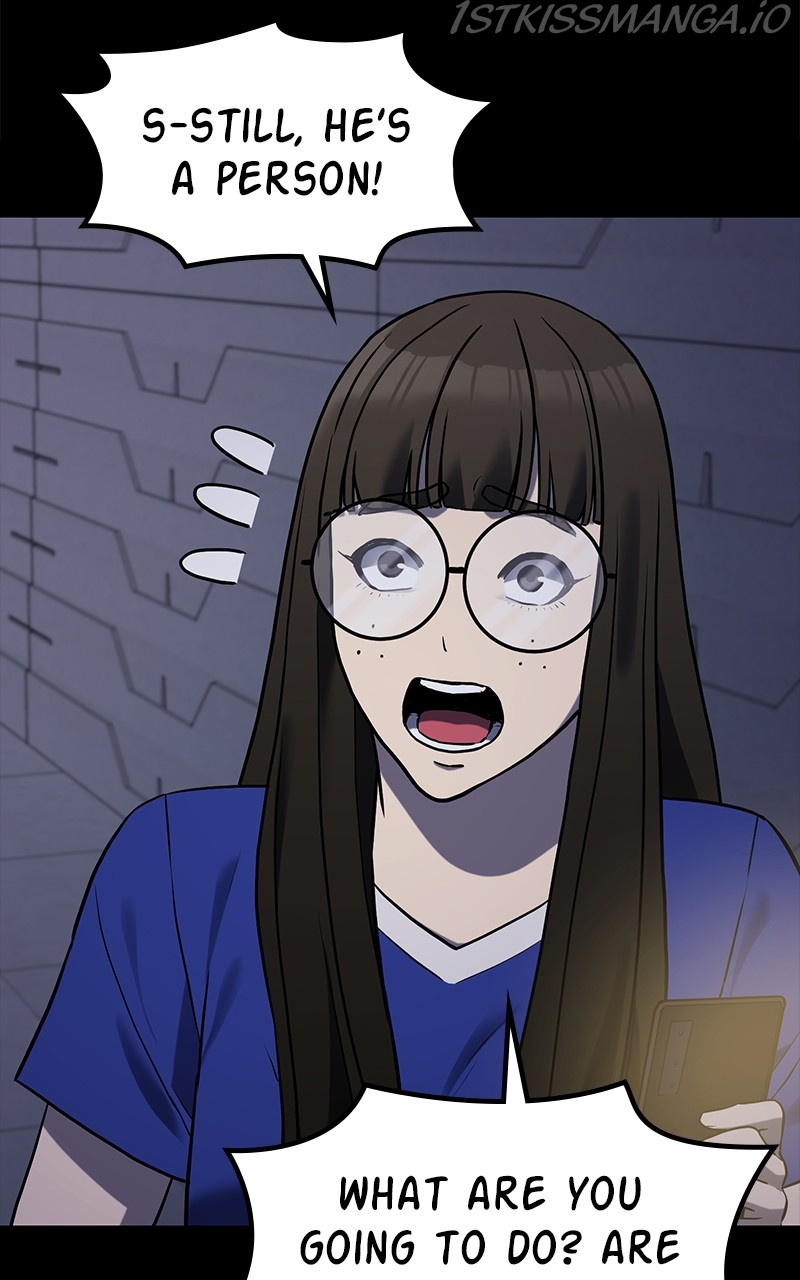Fake Humans chapter 40 - page 127