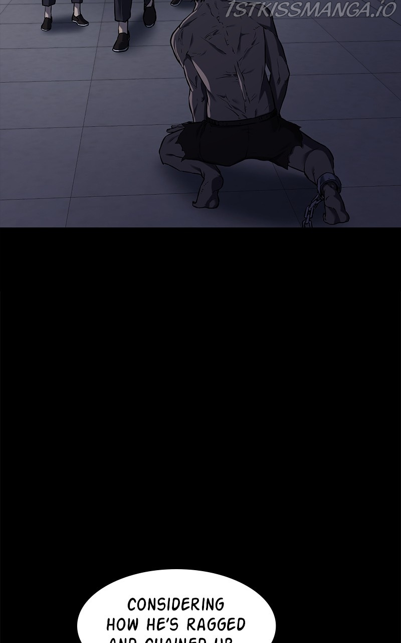 Fake Humans chapter 40 - page 129