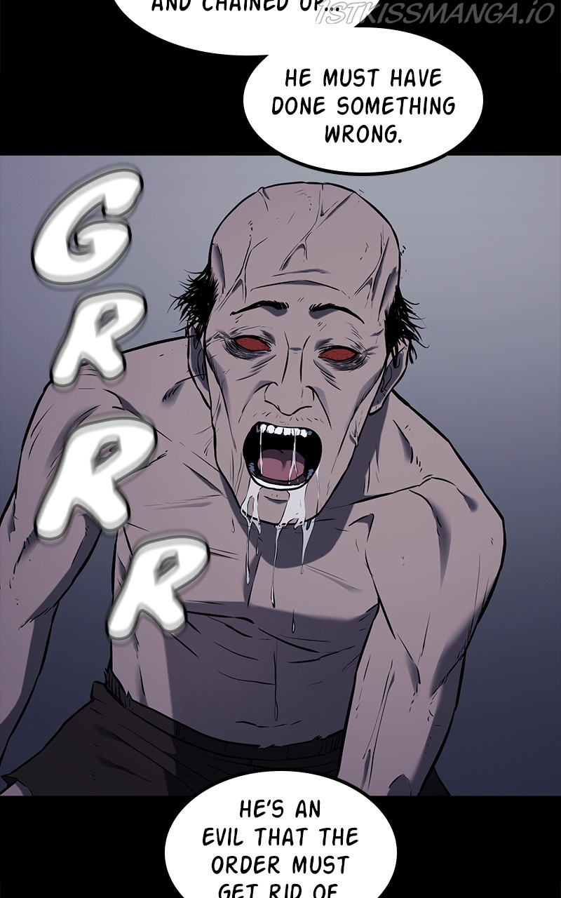 Fake Humans chapter 40 - page 130