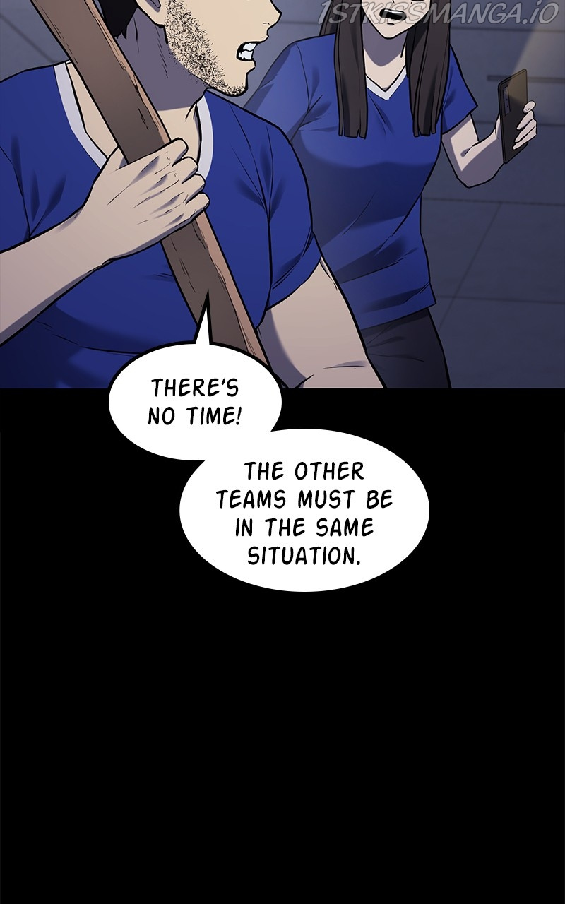 Fake Humans chapter 40 - page 132