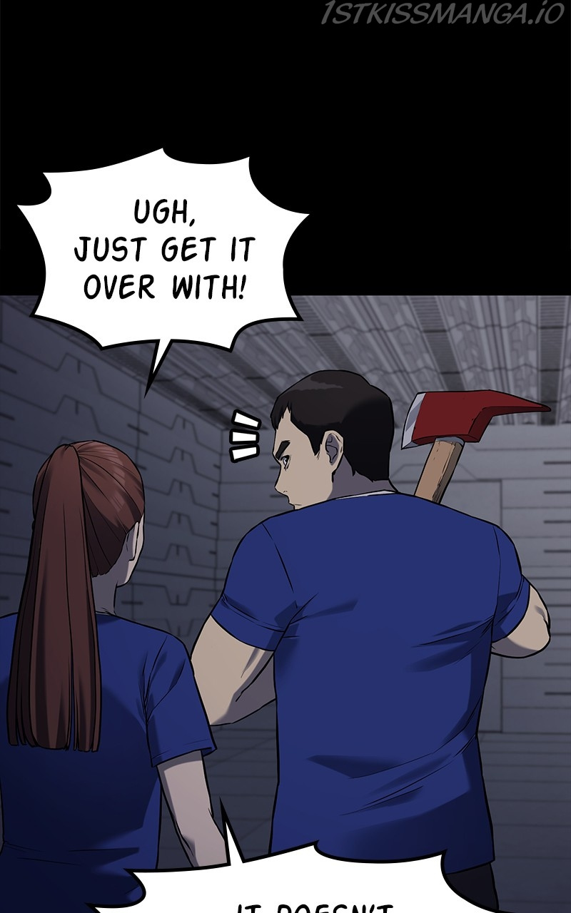Fake Humans chapter 40 - page 133