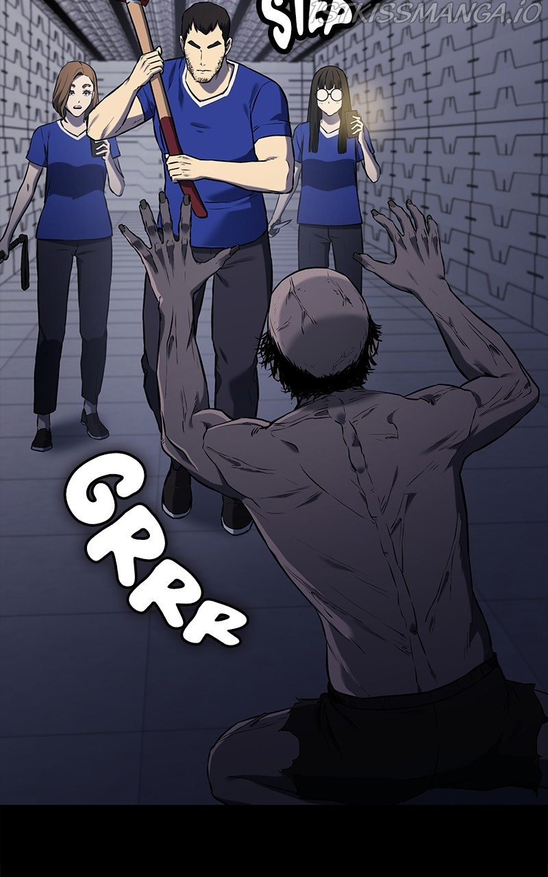 Fake Humans chapter 40 - page 136