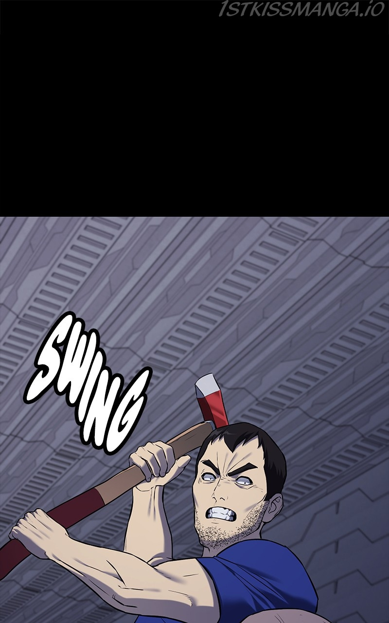 Fake Humans chapter 40 - page 138