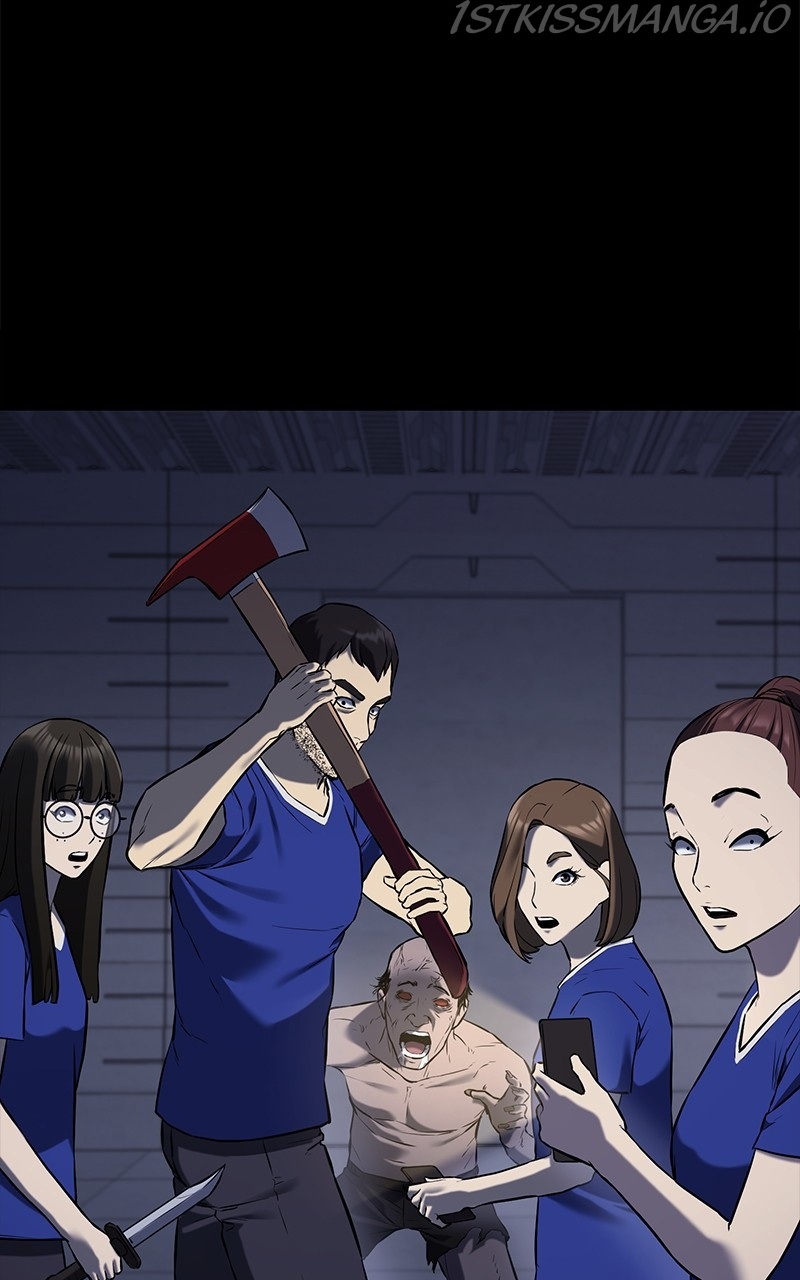 Fake Humans chapter 40 - page 141
