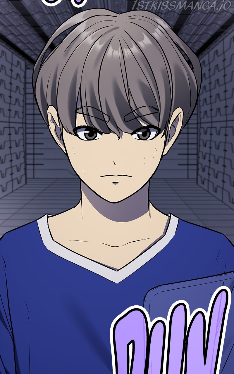 Fake Humans chapter 40 - page 143