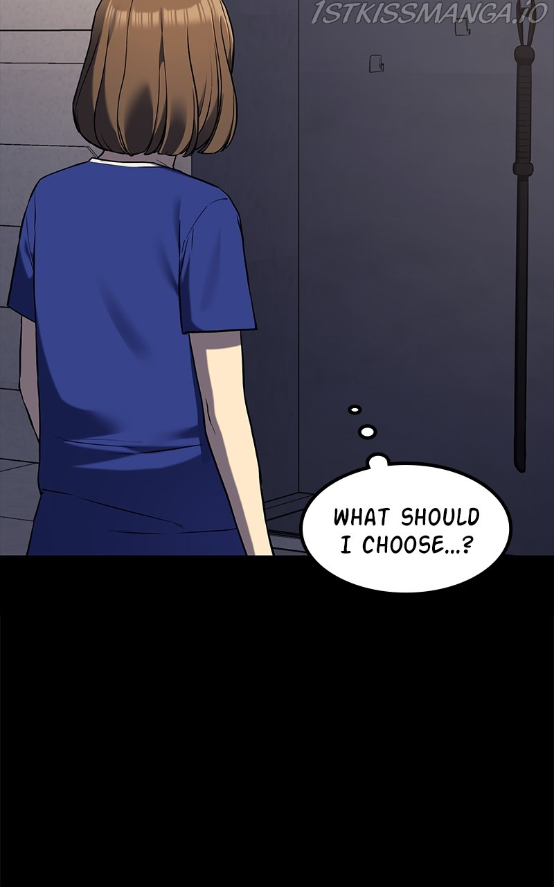 Fake Humans chapter 40 - page 16