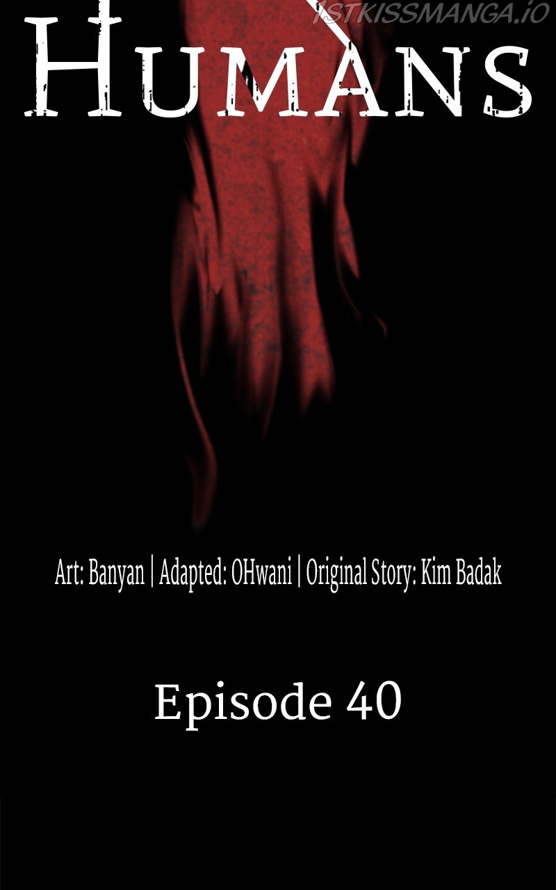 Fake Humans chapter 40 - page 2