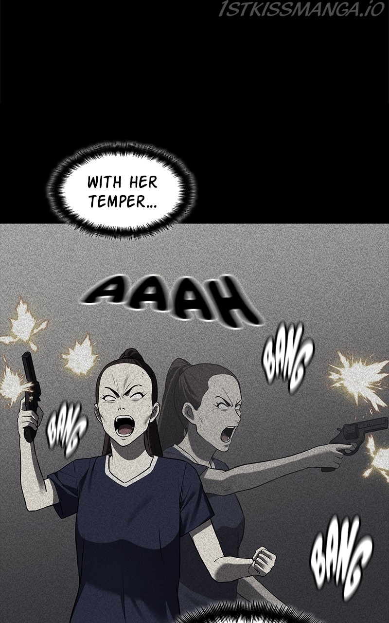 Fake Humans chapter 40 - page 20