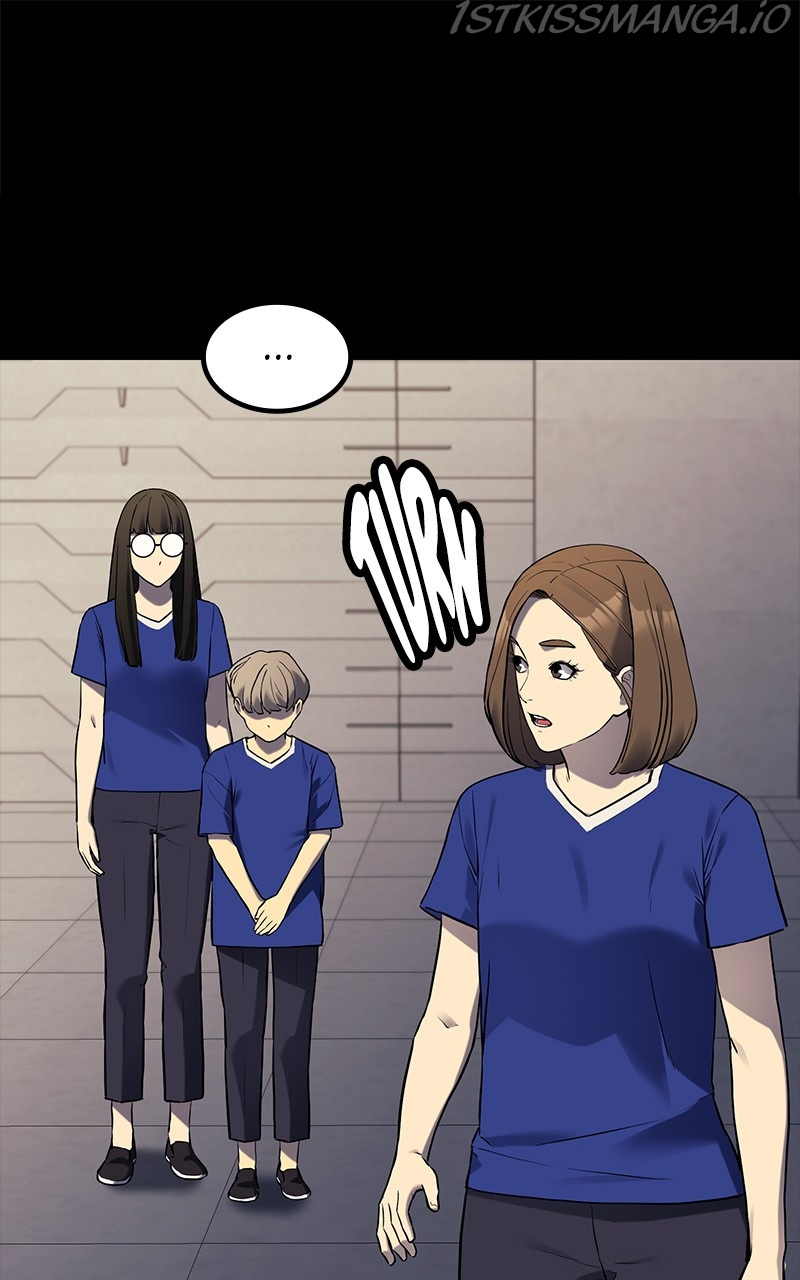 Fake Humans chapter 40 - page 23
