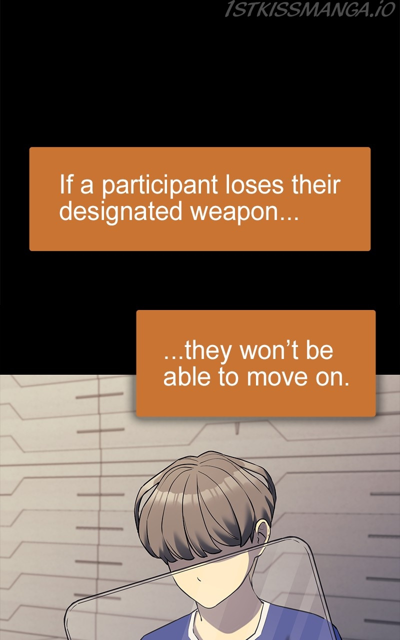 Fake Humans chapter 40 - page 29