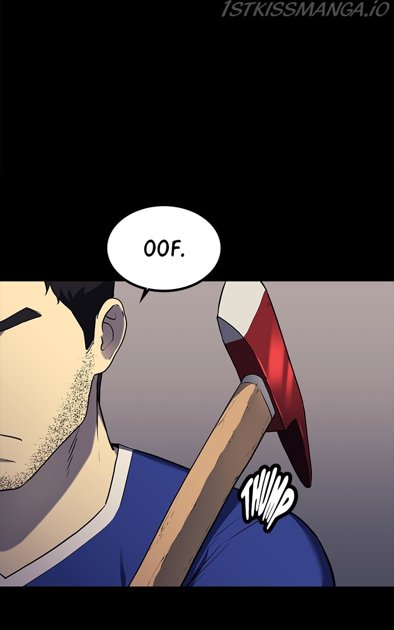 Fake Humans chapter 40 - page 3