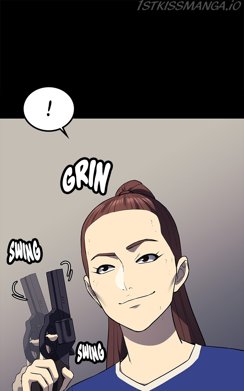 Fake Humans chapter 40 - page 34