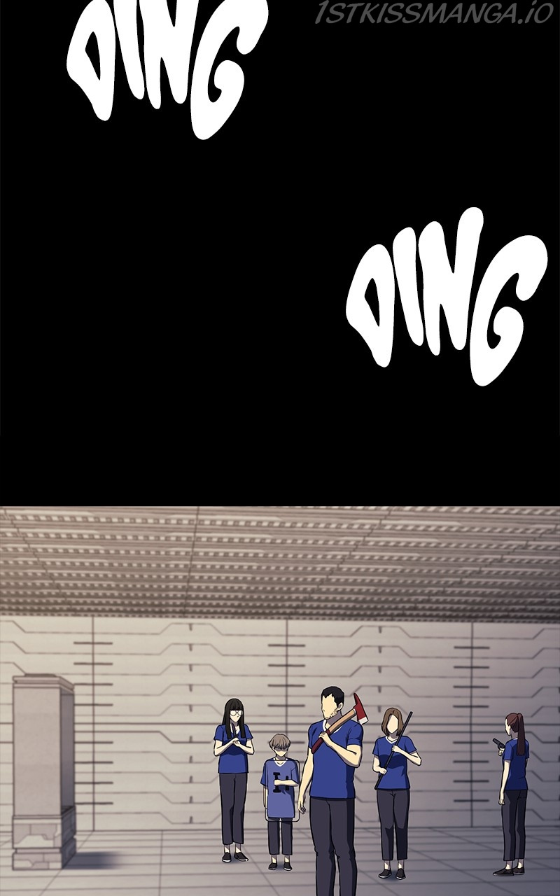 Fake Humans chapter 40 - page 36