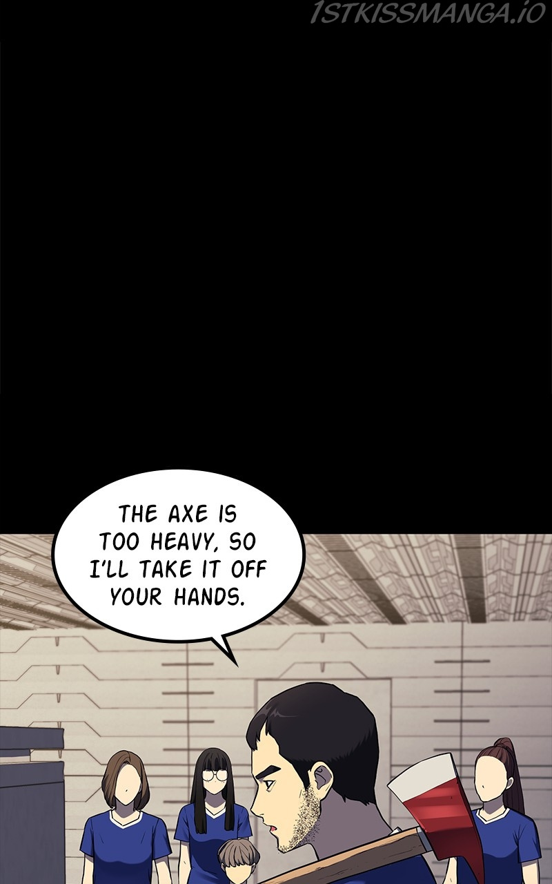 Fake Humans chapter 40 - page 4