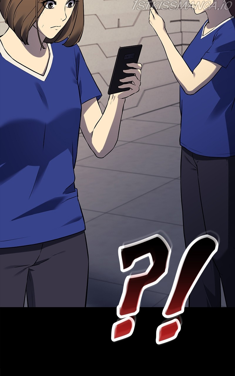 Fake Humans chapter 40 - page 41