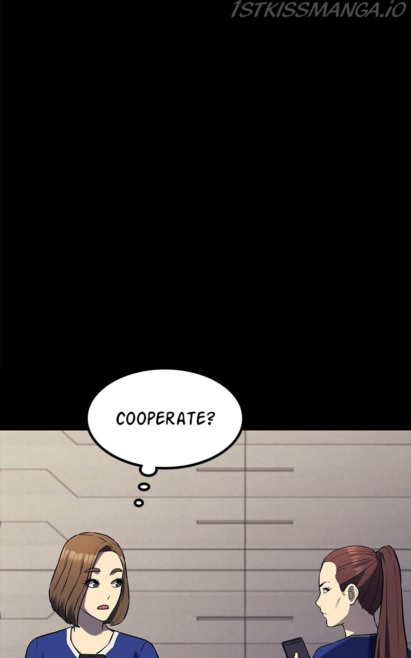 Fake Humans chapter 40 - page 42