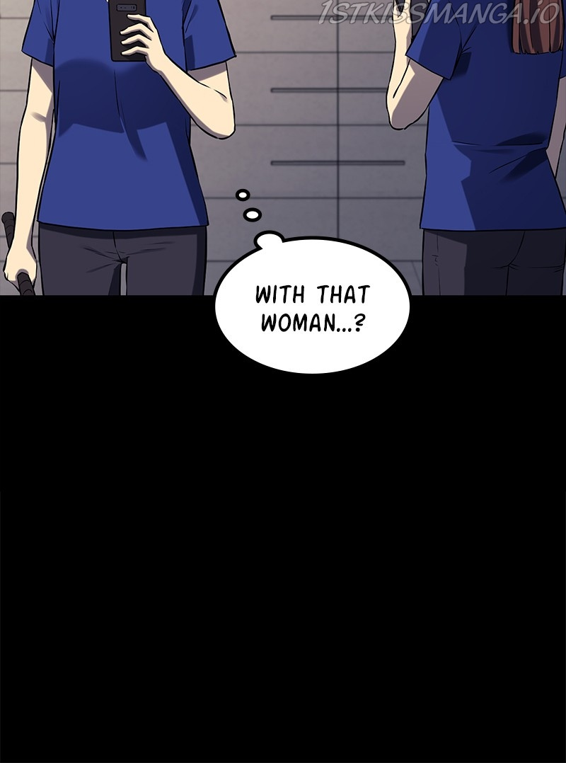 Fake Humans chapter 40 - page 43