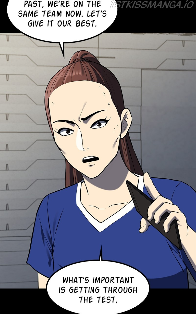 Fake Humans chapter 40 - page 46