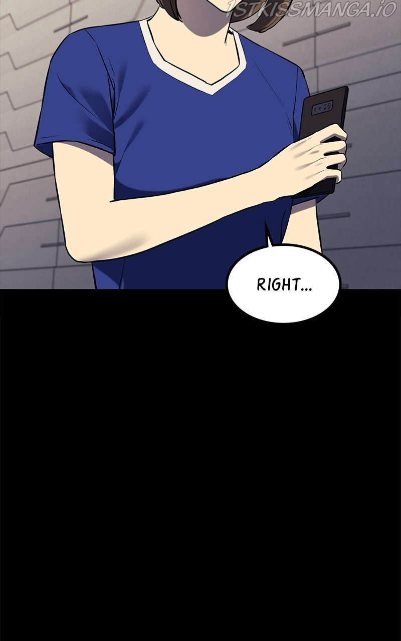 Fake Humans chapter 40 - page 48