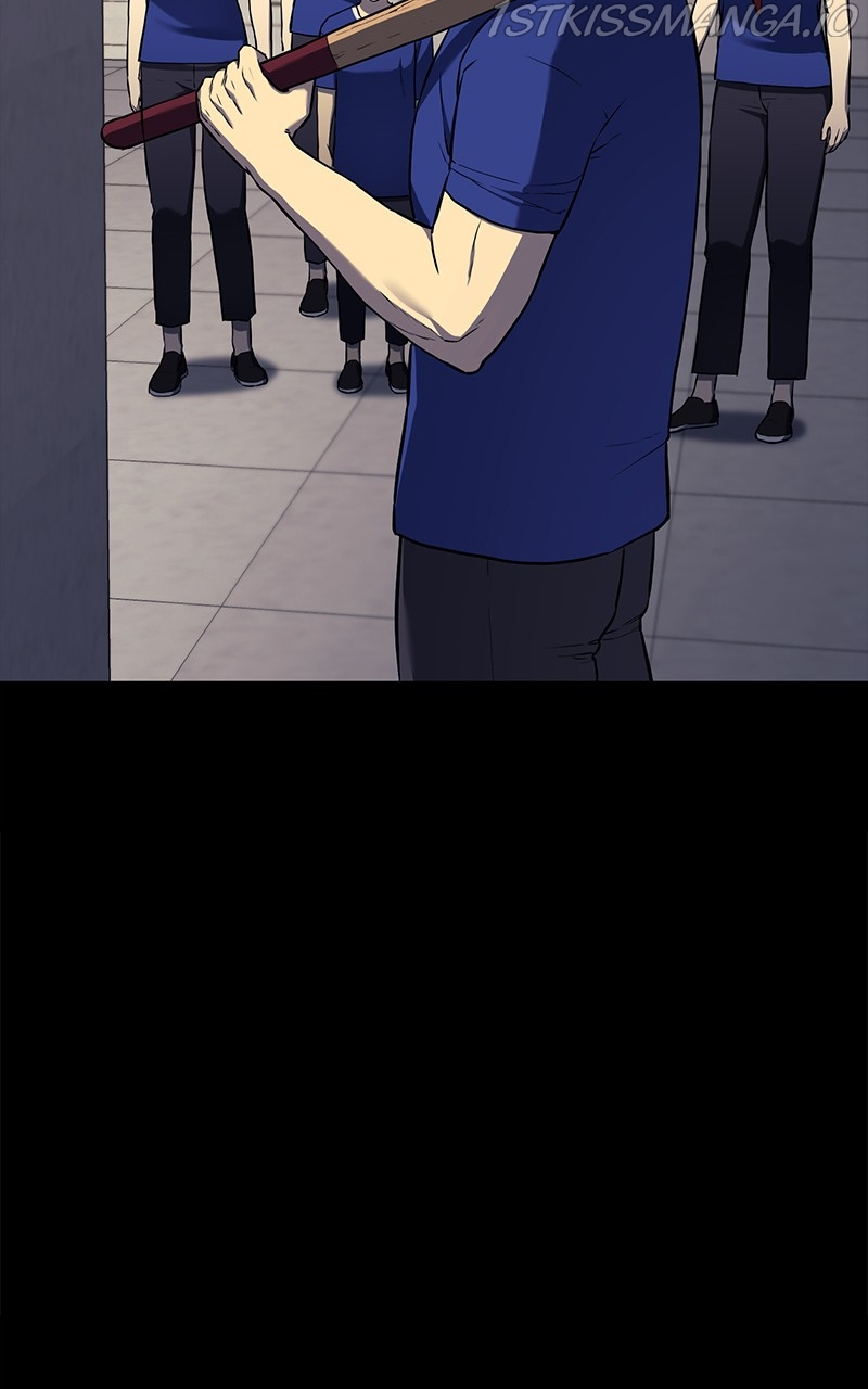 Fake Humans chapter 40 - page 5