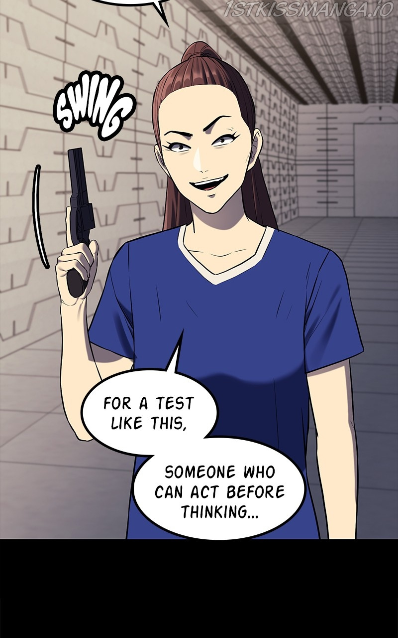 Fake Humans chapter 40 - page 53