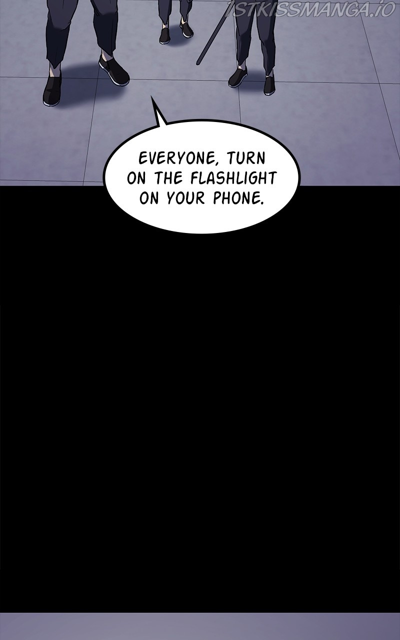 Fake Humans chapter 40 - page 57