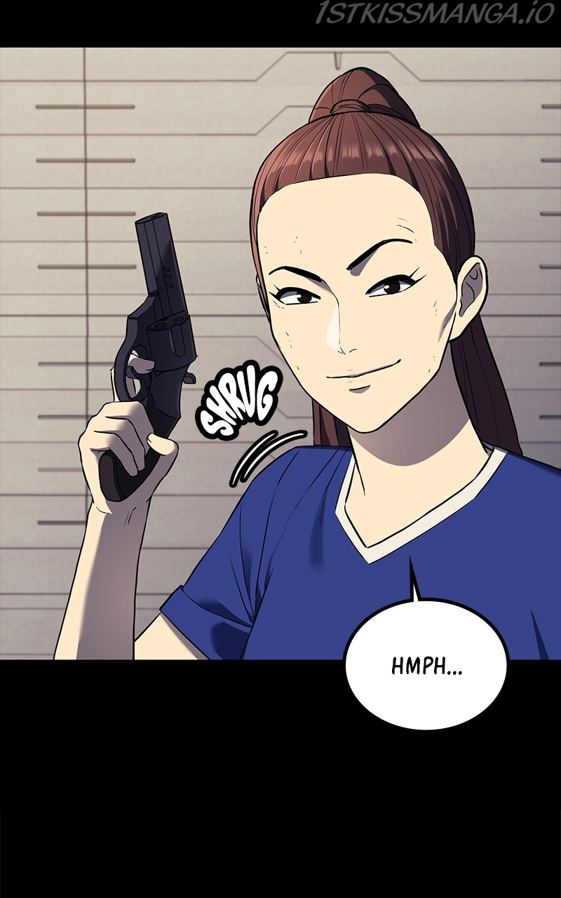 Fake Humans chapter 40 - page 6