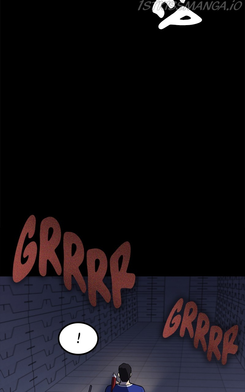 Fake Humans chapter 40 - page 61