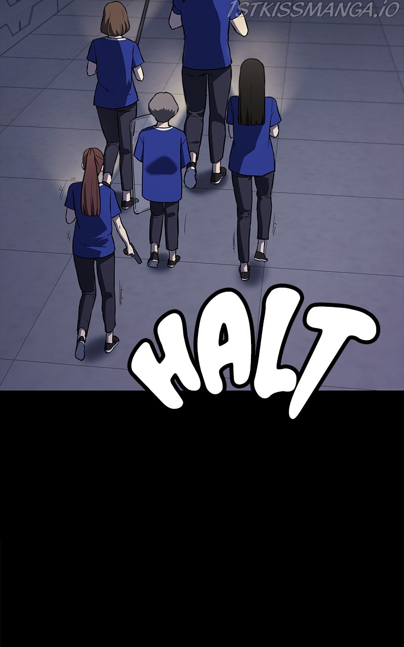 Fake Humans chapter 40 - page 62