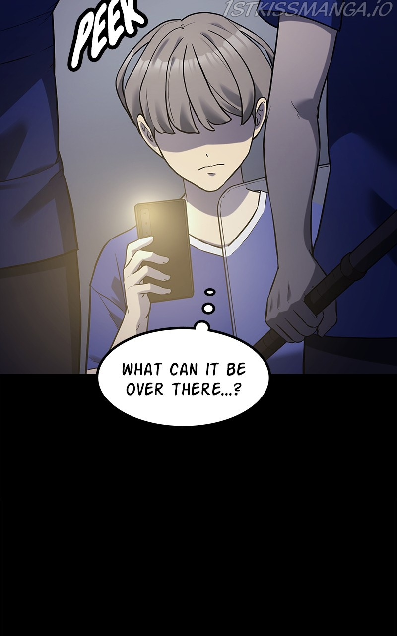 Fake Humans chapter 40 - page 65