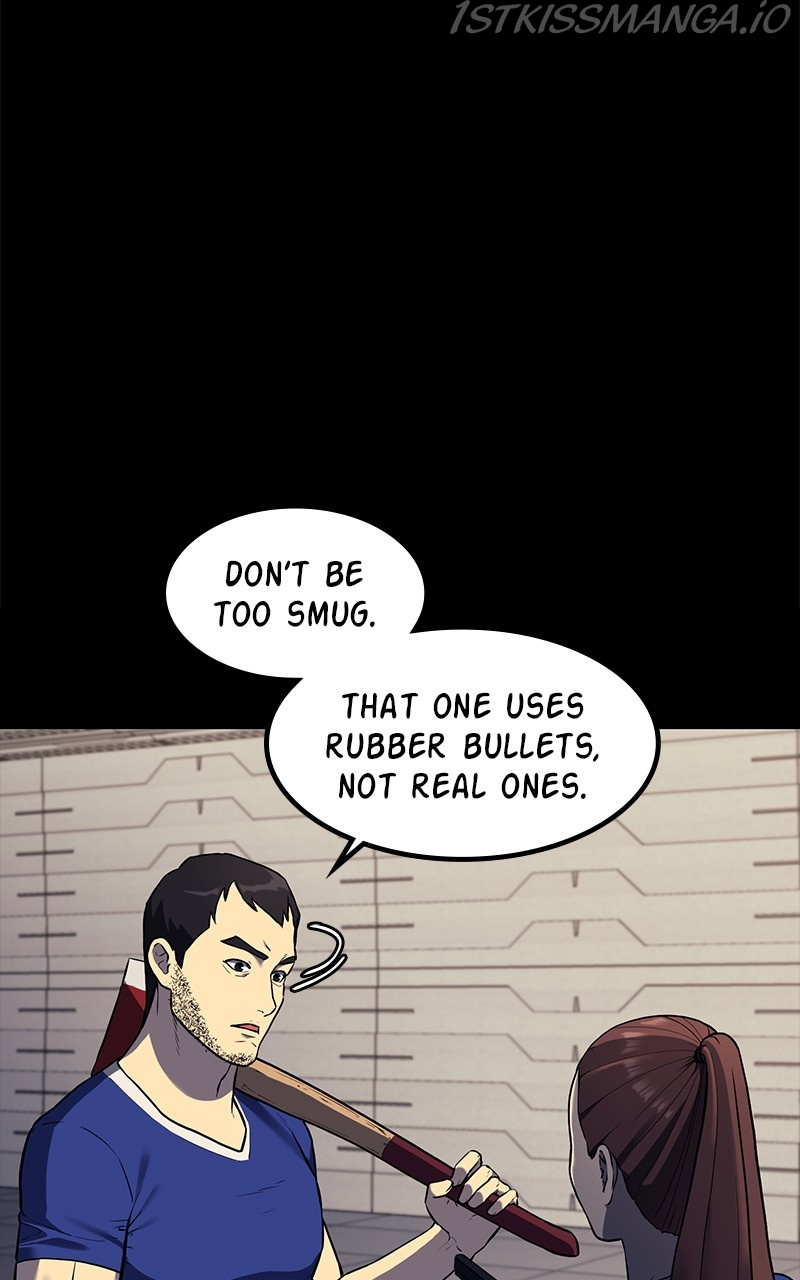 Fake Humans chapter 40 - page 7