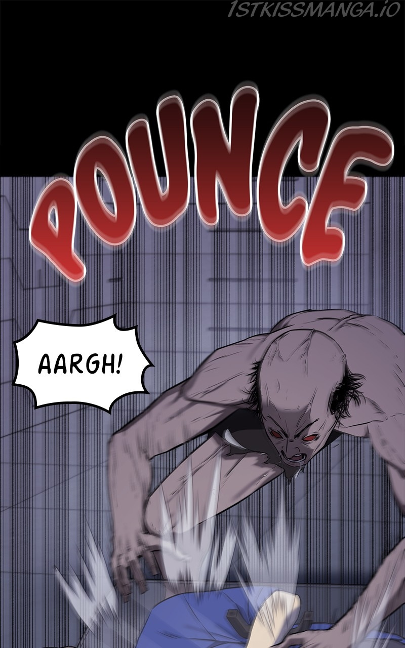 Fake Humans chapter 40 - page 78