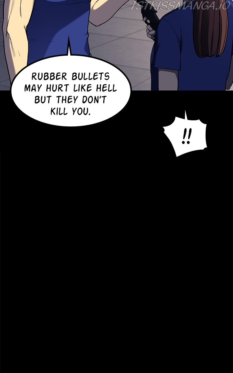 Fake Humans chapter 40 - page 8